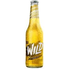 Wild Passion Fruit 355ml Botella